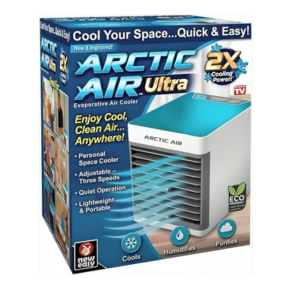 Arctic Air Enfriador de aire ultra