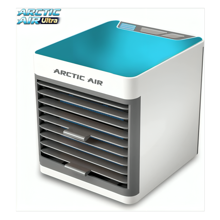 Arctic Air Enfriador de aire ultra