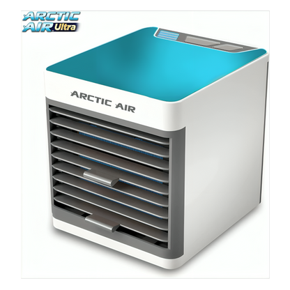 Arctic Air Enfriador de aire ultra