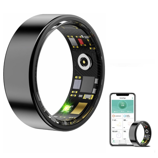 Anillo Inteligente Smart Ring