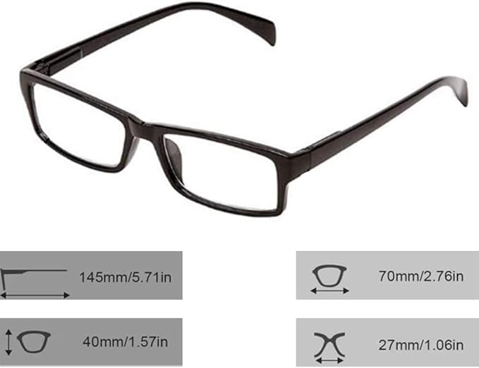 Gafas Multifocales Reading Pro