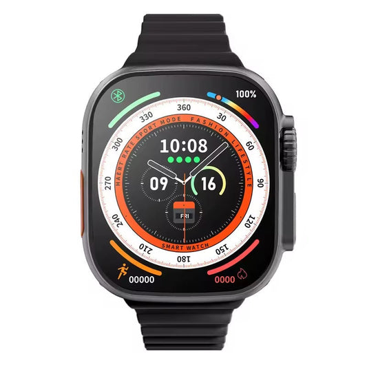 Smartwatch Ultra Pro