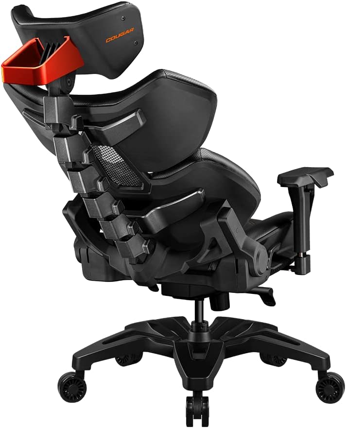 Silla gamer COUGAR TERMINATOR