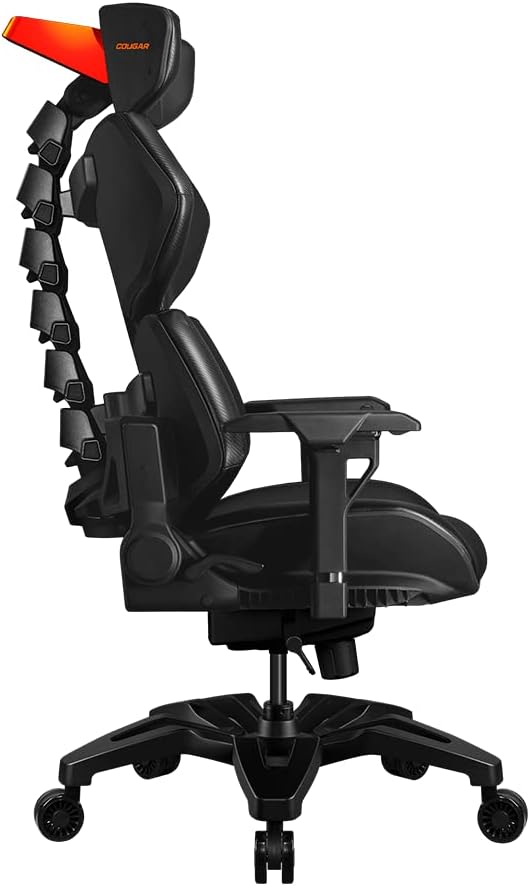 Silla gamer COUGAR TERMINATOR