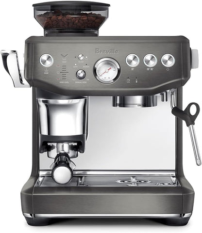 Máquina de espresso BaristaExpress™