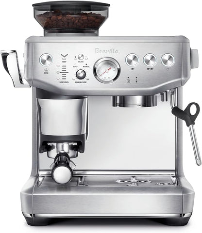 Máquina de espresso BaristaExpress™