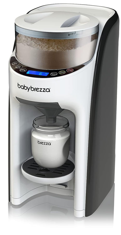 BabyBrezza™ Formula Pro Advanced - Preparador de biberones