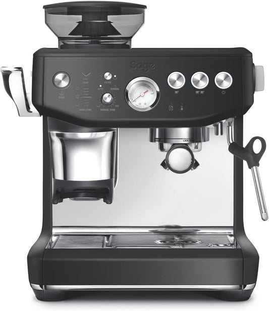 Máquina de espresso BaristaExpress™