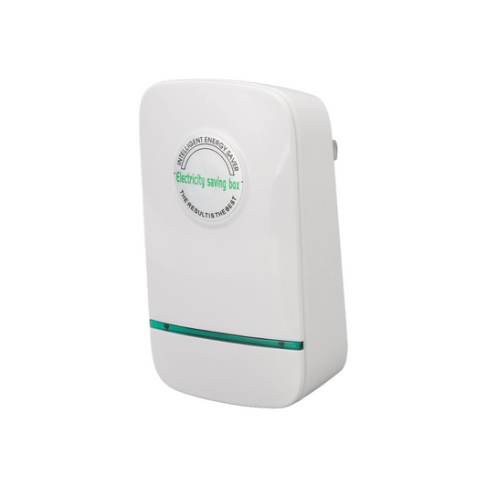 EcoPower Ahorrador de Energia