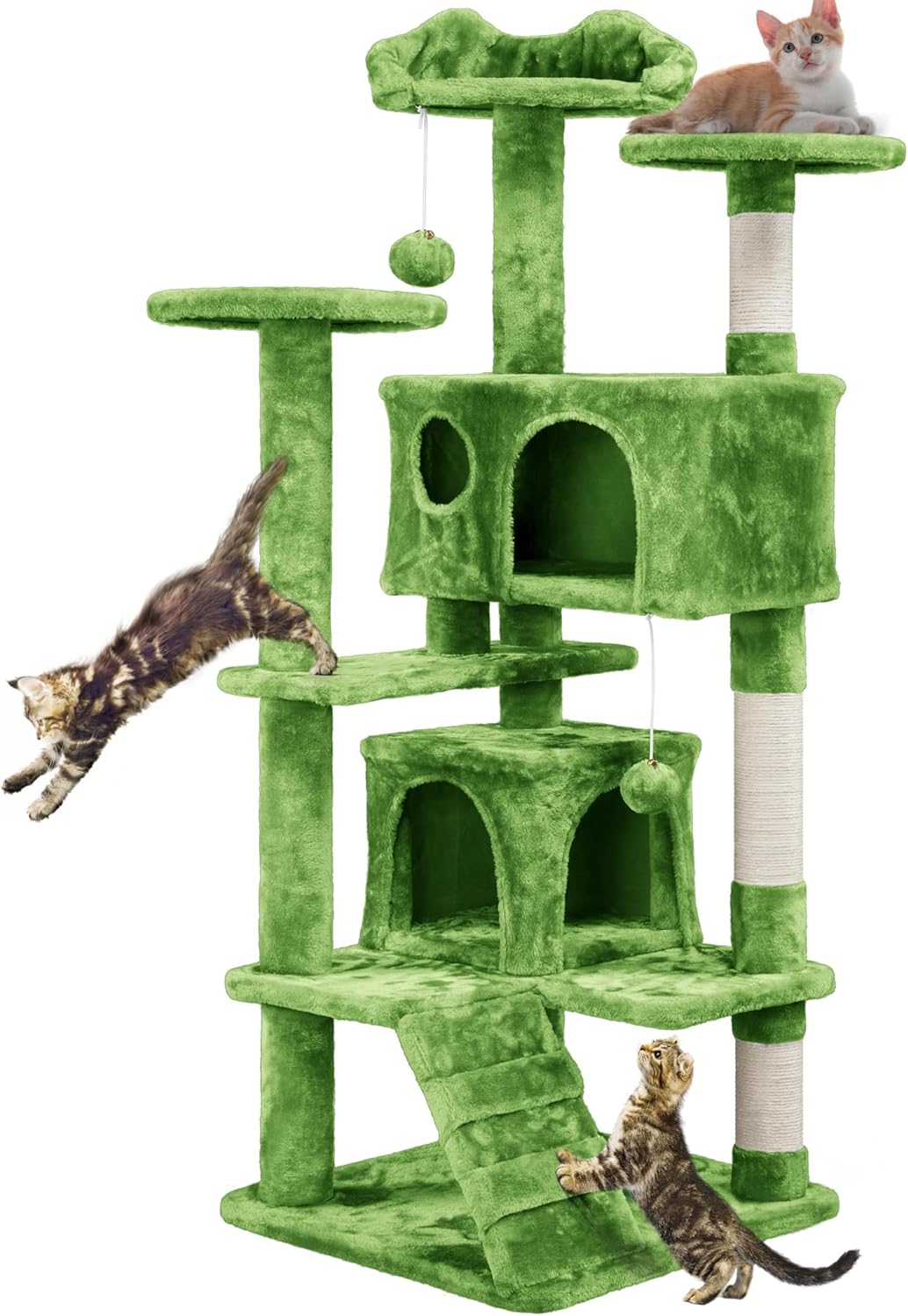 Arbol para gatos CatHeaven