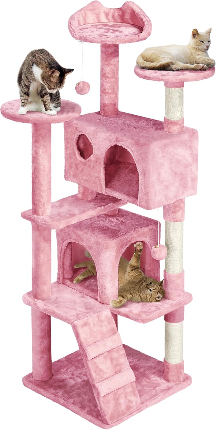 Arbol para gatos CatHeaven