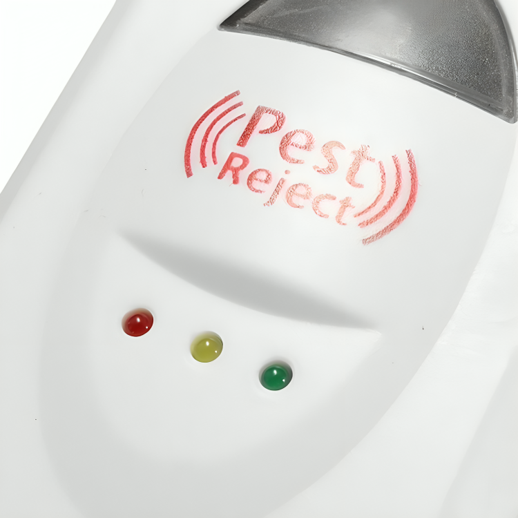 Repelente insectos Pest Reject