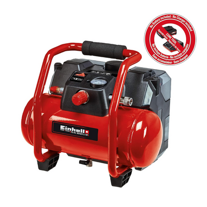 Compresor de aire portátil TE-AC Power X-Change Einhell™