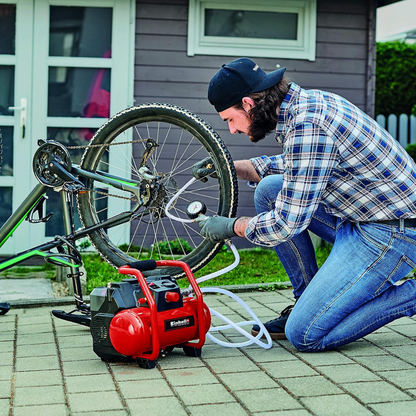 Compresor de aire portátil TE-AC Power X-Change Einhell™