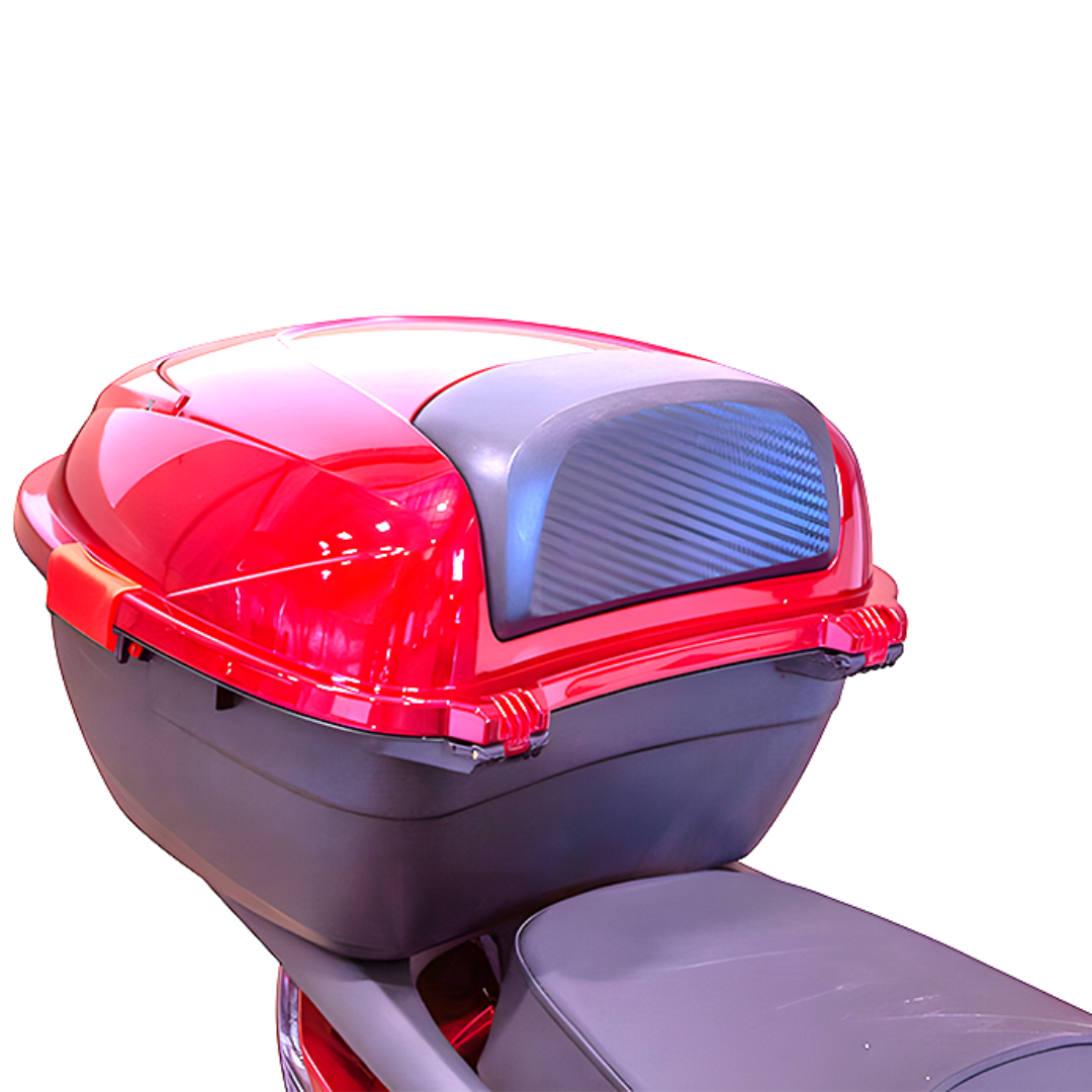 Explorer Express™: scooter de cuatro ruedas para adultos