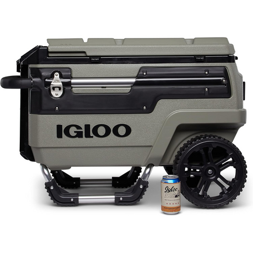 Hielera prémium Trailmate Igloo™